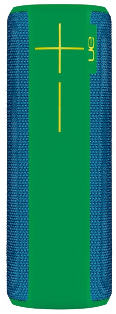 Logitech UE Boom 2 Bluetooth Speaker (Green)