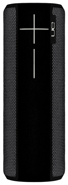 Logitech UE Boom 2 Bluetooth Speaker (Black)