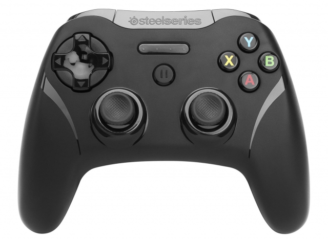 SteelSeries Stratus XL, Bluetooth Wireless Gaming Controller