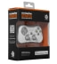 SteelSeries Stratus Wireless Gaming Controller (White)