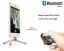 Gadgin Bluetooth Remote Control Camera Shutter Release