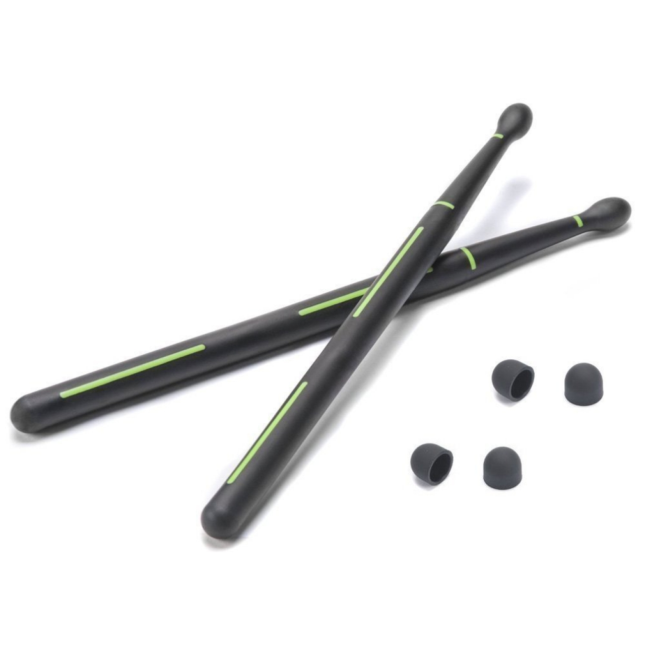 StreetBeat Drumsticks for iPad and iPhone iClarified