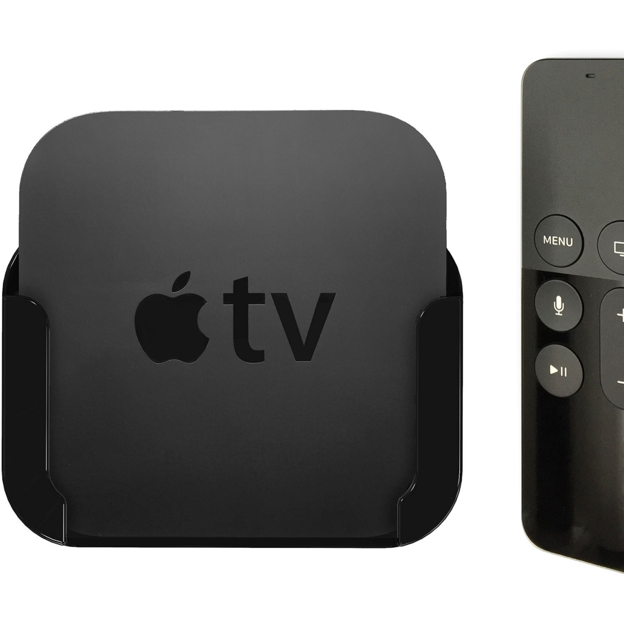 konstruktion Total Twisted Innovelis TotalMount Pro Mounting System for Apple TV - iClarified