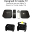 Innovelis TotalMount Pro Mounting System for Apple TV