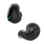 Bragi The Dash Wireless Smart Earphones (Black)