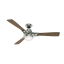 Hunter Signal Ceiling Fan With HomeKit Support