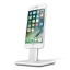Twelve South HiRise 2 Deluxe for iPhone/iPad (Silver) - 72.85