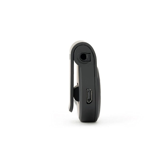 Griffin iTrip Clip Bluetooth Headphone Adapter With Controls