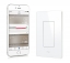 Elgato Eve Light Switch with Apple HomeKit Support