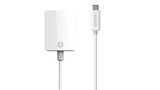 Kanex USB C to VGA Adapter