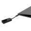 Kanex USB-C to SD Card Reader (Black)