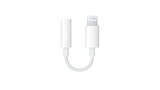 Apple Lightning to 3.5mm Headphone Jack Adapter