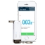 BACtrack Vio Keychain Breathalyzer for iPhone