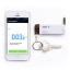 BACtrack Vio Keychain Breathalyzer for iPhone