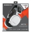 SteelSeries Arctis 7 Wireless Gaming Headset (White)