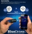 BlueDriver Bluetooth Professional OBDII Scan Tool for iPhone, iPad & Android
