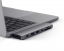 Satechi Aluminum Pro Hub for MacBook Pro (Space Gray) - 80.20