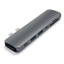 Satechi Aluminum Pro Hub for MacBook Pro (Space Gray)