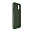 Speck Presidio Case for iPhone X (Dusty Green)