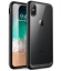SUPCASE Unicorn Beetle Case for iPhone X (Black) - $29.84