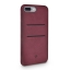 Twelve South Relaxed Leather Case for iPhone 8 Plus and iPhone 7 Plus (Marsala) - $78.44