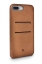 Twelve South Relaxed Leather Case for iPhone X (Cognac) - $49.03