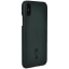Ullu SnapOn Case for iPhone X (Smoke Up)