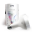LIFX Wi-Fi Smart LED Light Bulb (BR30) - $59.99