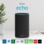 Amazon Echo - 2nd Generation (Charcoal Fabric)