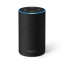 Amazon Echo - 2nd Generation (Charcoal Fabric) - $99.99