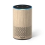 Amazon Echo - 2nd Generation (Oak Finish) - $119.99