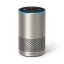 Amazon Echo - 2nd Generation (Silver Finish) - $119.99