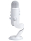 Blue Microphones Yeti USB Microphone (Whiteout)