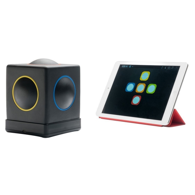 Skoogmusic Skoog 2.0 Tactile Musical Interface for iOS and Mac