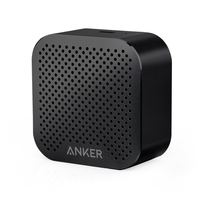 Anker SoundCore Nano Bluetooth Speaker (Black)