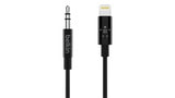 Belkin 3.5 mm Audio Cable With Lightning Connector