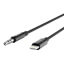 Belkin 3.5 mm Audio Cable With Lightning Connector (3 Feet)