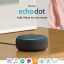 Echo Dot - 3rd Generation (Charcoal)