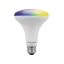 Sylvania Smart+ BR30 Full Color LED Bulb - $20.00