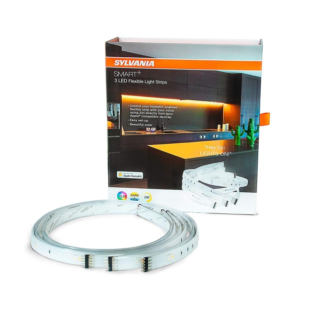 Sylvania Smart+ Full Color LED Flex Strip