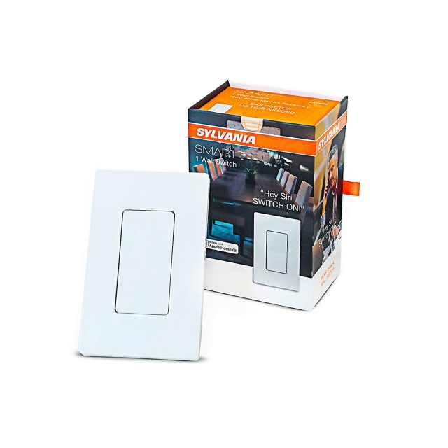 Sylvania Smart+ Bluetooth In-Wall Switch