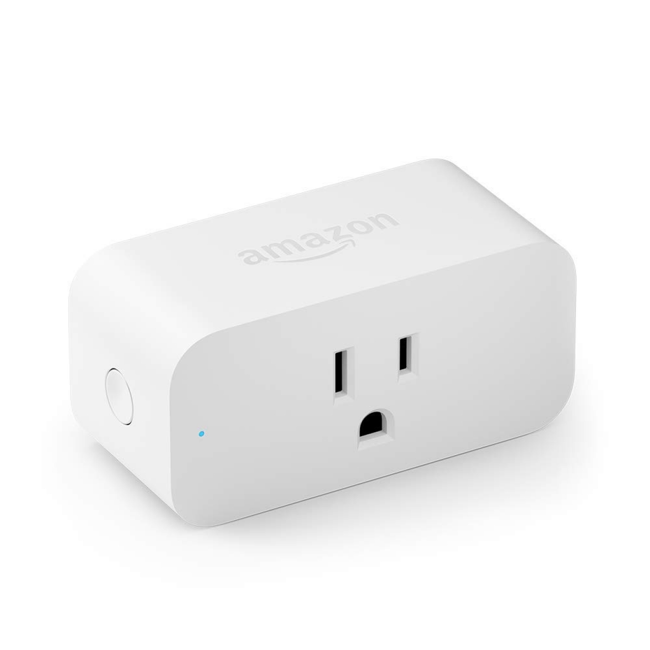 amazon smart plug with alexa
