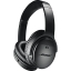 Bose QuietComfort 35 (Series II) Noise Cancelling Wireless Headphones (Black) - $352.80
