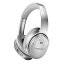 Bose QuietComfort 35 (Series II) Noise Cancelling Wireless Headphones (Silver) - 385.00