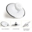 Morpilot Shower Head with Wireless Bluetooth Speaker