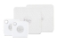 Tile Mate with Replaceable Battery and Tile Slim - 4 Pack (2 x Mate, 2 x Slim) - $54.95