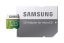 Samsung MicroSDHC EVO Select Memory Card with Adapter - 128GB