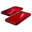 Spigen Ultra Hybrid iPhone XR Case (Red)
