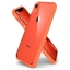 Spigen Ultra Hybrid iPhone XR Case (Coral) - 13.99
