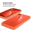 Spigen Ultra Hybrid iPhone XR Case (Coral)